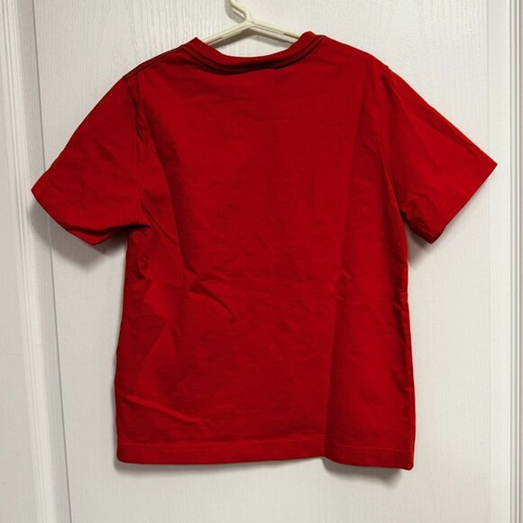 Boys Short Sleeve T-Shirt - Picture 5 of 5